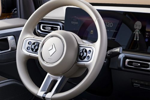 Новый автомобиль Baojun Yep 38 Flagship edition