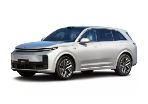 Новый автомобиль Li auto L7 4wd Pro