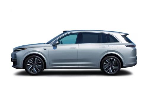 Новый автомобиль Li auto L7 4wd Pro