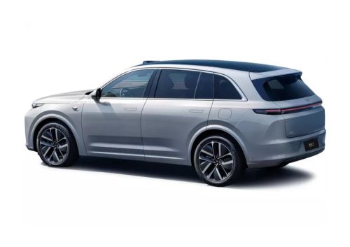 Новый автомобиль Li auto L7 4wd Pro