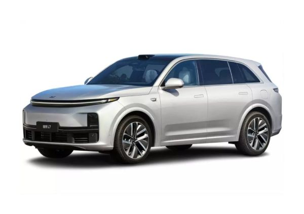 Новый автомобиль Li auto L7 4wd Max