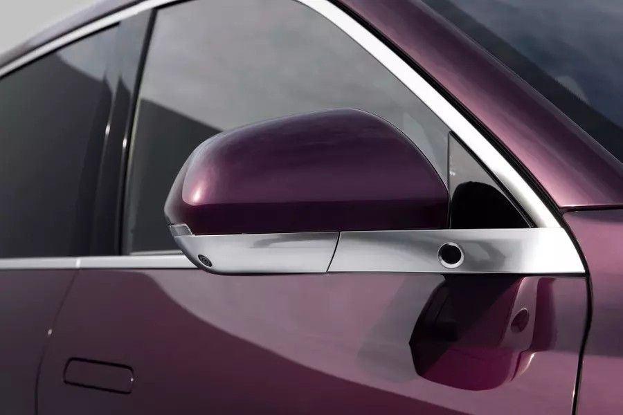 Автомобиль Li auto L9 4wd Max