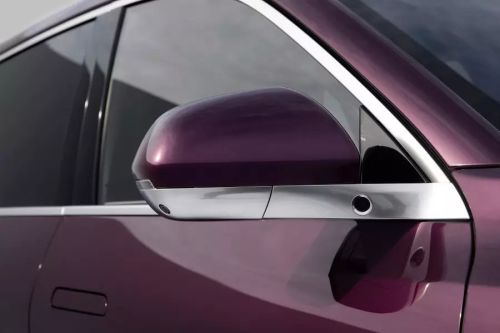 Автомобиль Li auto L9 4wd Max