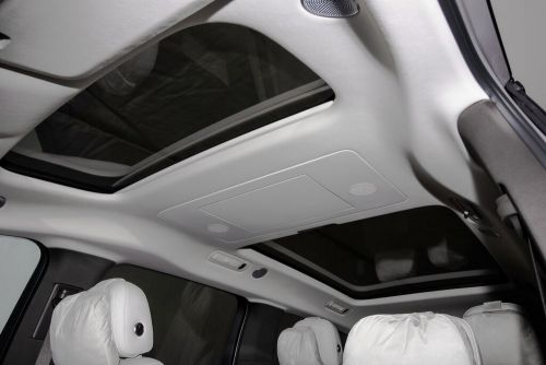 Новый автомобиль Li auto Mega 4wd Ultra