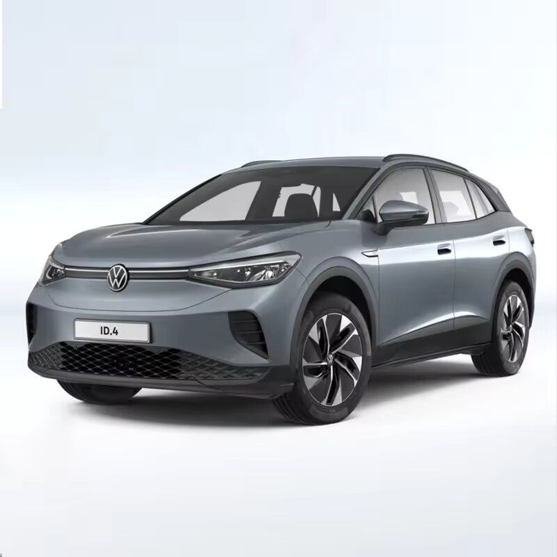 Volkswagen ID.4 Crozz PRO