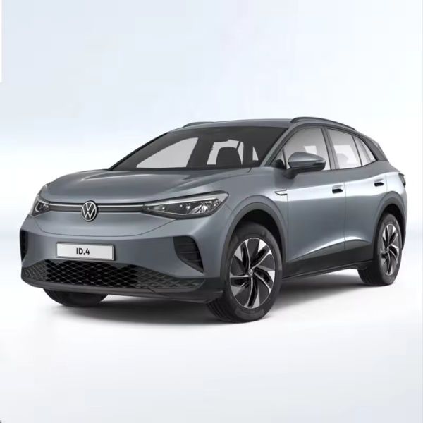 Volkswagen ID.4 Crozz PRO